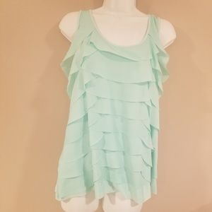 ⬇️ tank top size XL